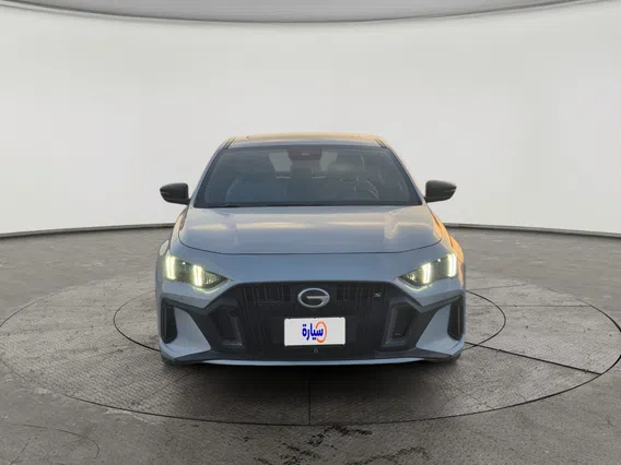 GAC Empow GE 2025 