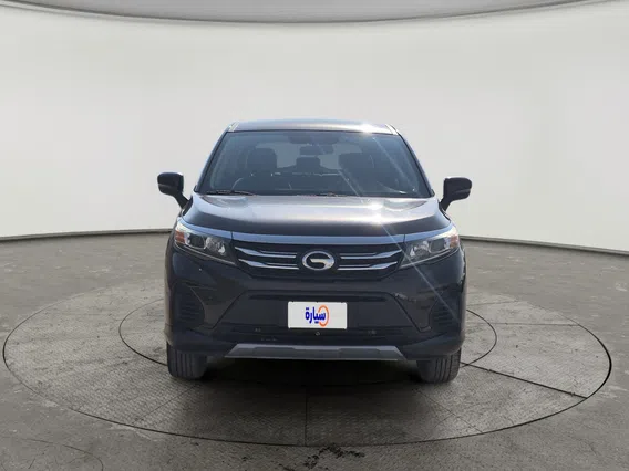 GAC GS3 GS 2023 