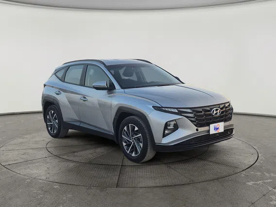 Hyundai Tucson Smart 2023 دبل