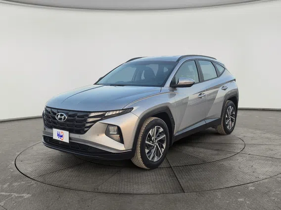 Hyundai Tucson Smart 2023 دبل