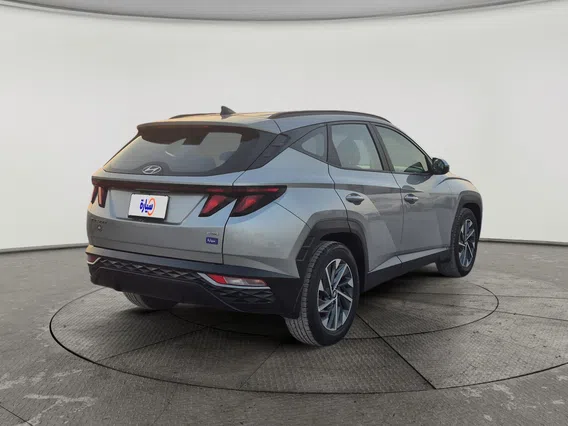 Hyundai Tucson Smart 2023 دبل
