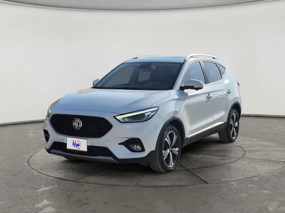 MG ZS LUX 2025 