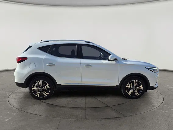 MG ZS LUX 2025 