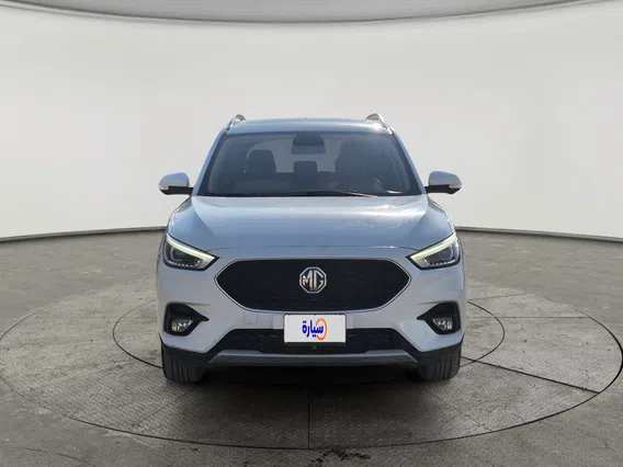 ام جي ZS LUX 2025 