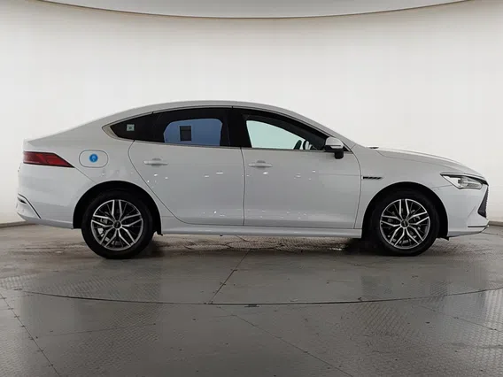 BYD Qin Plus Comfort 2024 
