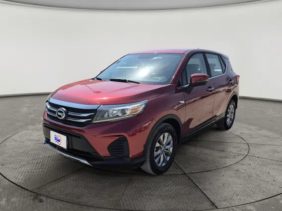 GAC GS3 GS 2023 