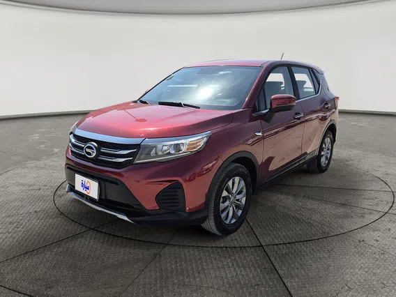 GAC GS3 GS 2023 