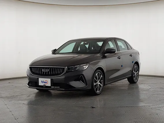 Geely Emgrand GF 2025 