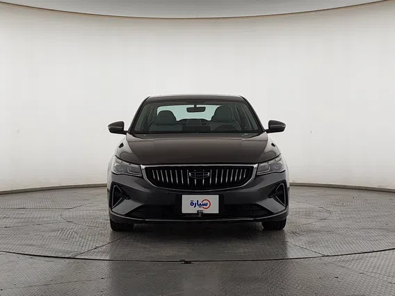 Geely Emgrand GF 2025 