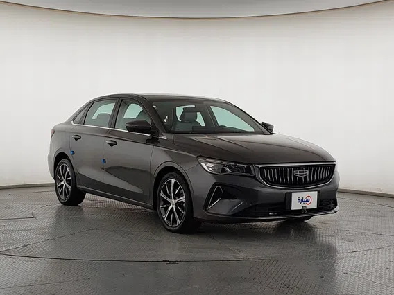 Geely Emgrand GF 2025 
