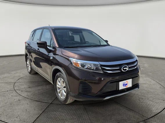 GAC GS3 GS 2023 