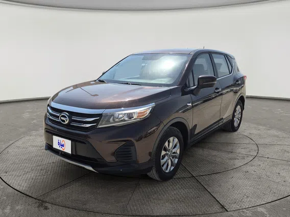 GAC GS3 GS 2023 