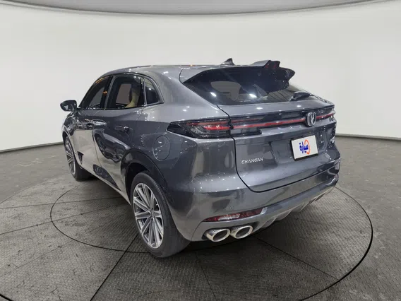 شانجان CS95 Platinum 2024 