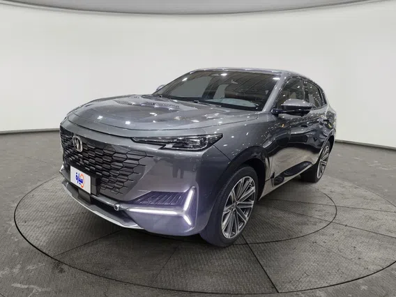 شانجان CS95 Platinum 2024 