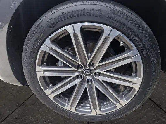 شانجان CS95 Platinum 2024 