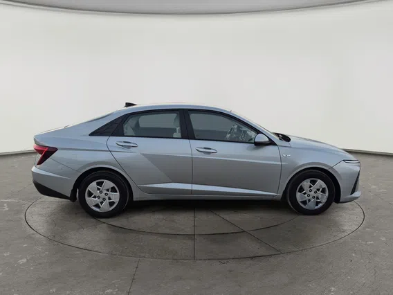 Hyundai Accent Fleet 2024 