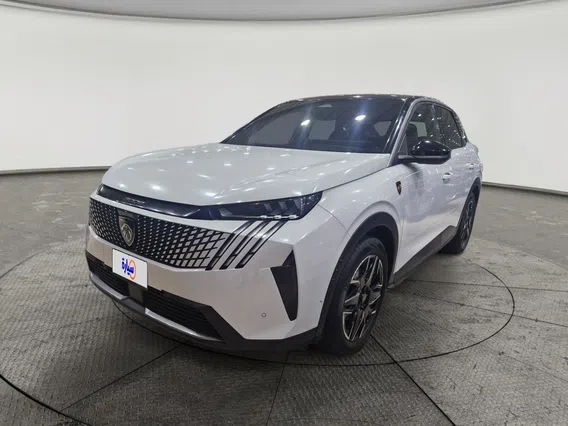 بيجو 3008 الشكل الجديد GT Line 2025 