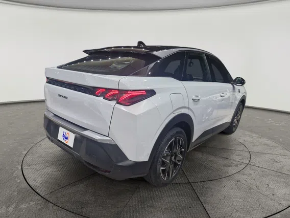 بيجو 3008 الشكل الجديد GT Line 2025 