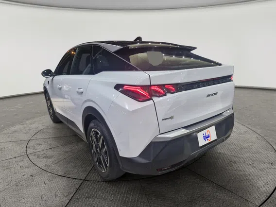 بيجو 3008 الشكل الجديد GT Line 2025 