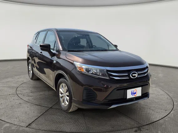 GAC GS3 GS 2023 