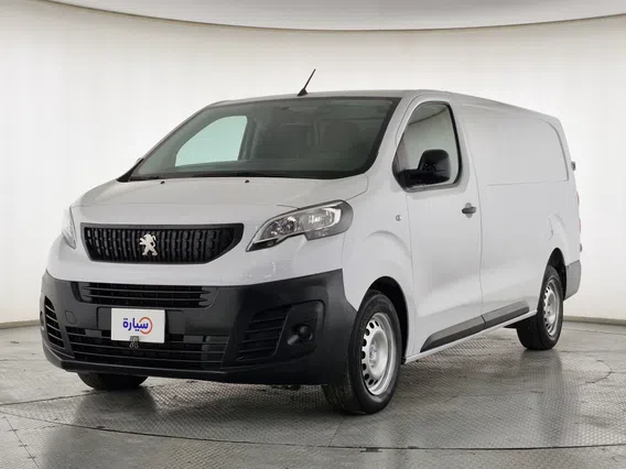Peugeot Expert VAN 2023 