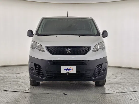 Peugeot Expert VAN 2023 