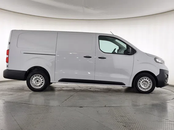 Peugeot Expert VAN 2023 