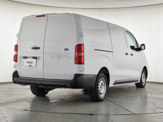 Peugeot Expert VAN 2023 