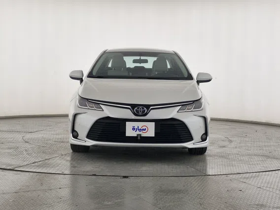 Toyota Corolla XLI Executive 2024 