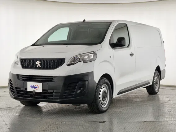 بيجو إكسبرت VAN 2023 