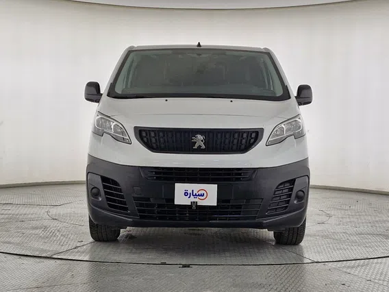 بيجو إكسبرت VAN 2023 