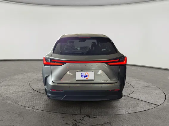 لكزس NX 350 AA Elegant	 2025 