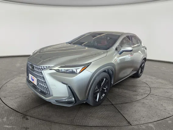 لكزس NX 350 AA Elegant	 2025 