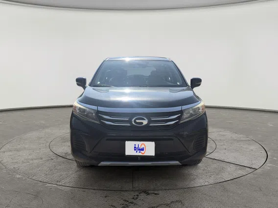 GAC GS3 GS 2023 