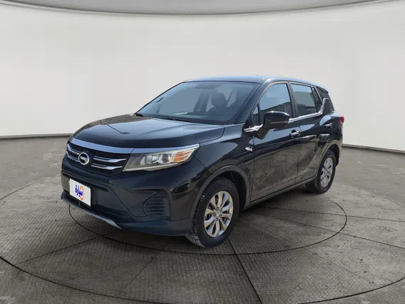 GAC GS3 GS 2023 