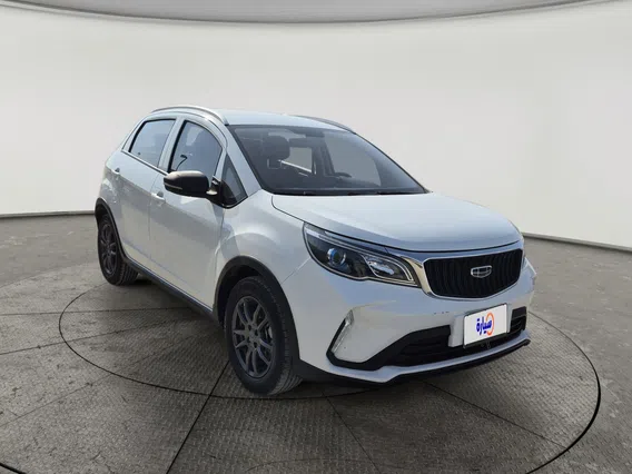 جيلي GX3 Pro جى كى 2025 