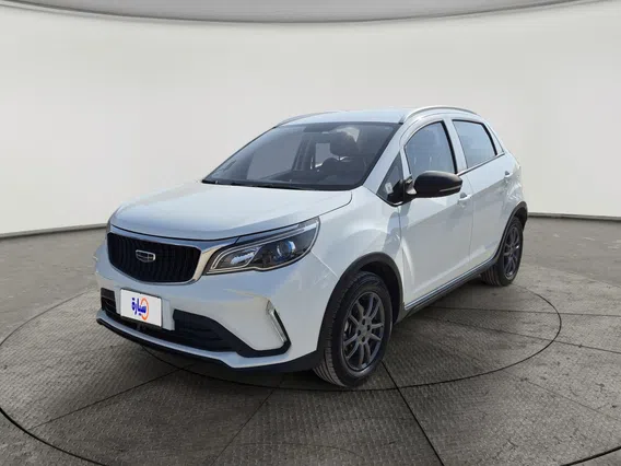 جيلي GX3 Pro جى كى 2025 