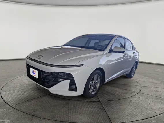 Hyundai Accent Fleet 2026 