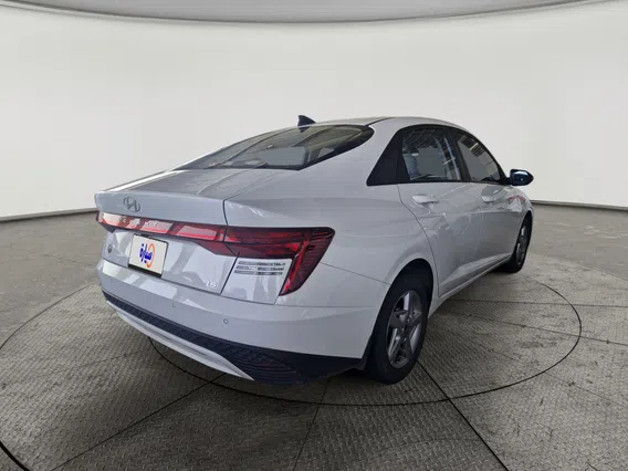 Hyundai Accent Fleet 2026 