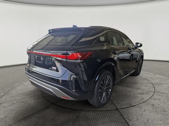Lexus RX 350 2025 