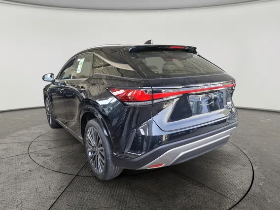 Lexus RX 350 2025 
