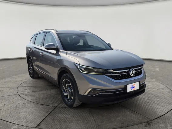 دونج فينج AX7 Mach E1 2022 