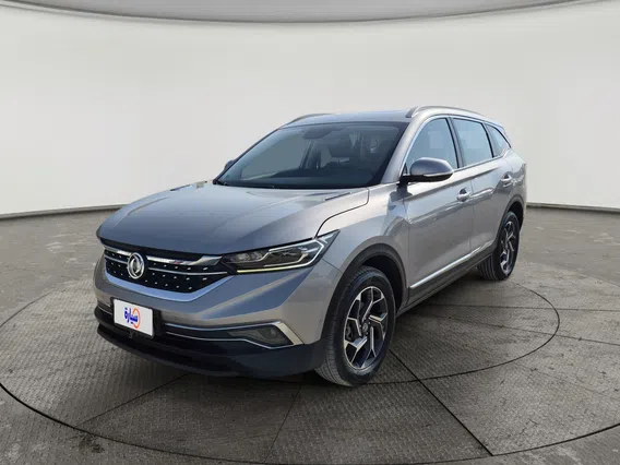 دونج فينج AX7 Mach E1 2022 