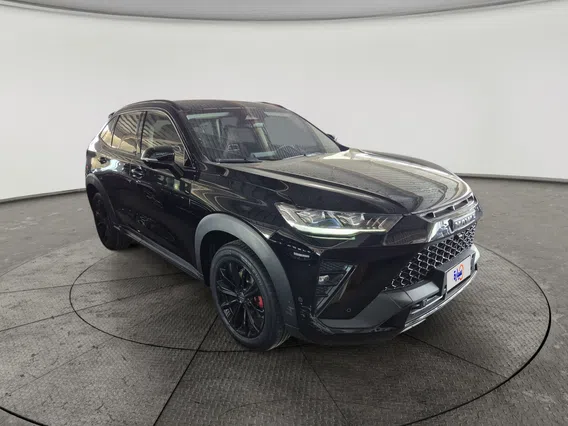 هافال H6 GT 2026 