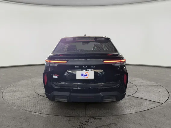 هافال H6 GT 2026 