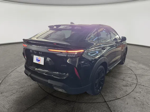 هافال H6 GT 2026 