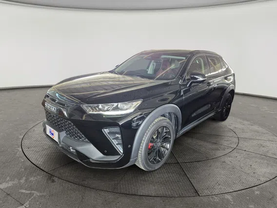 هافال H6 GT 2026 