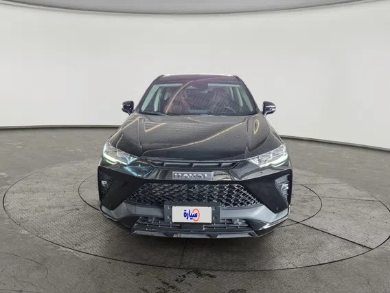 هافال H6 GT 2026 