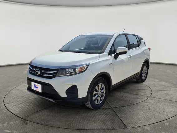 GAC GS3 GS 2023 