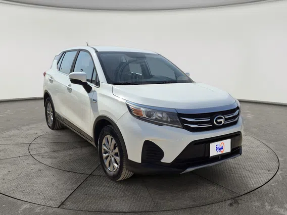 GAC GS3 GS 2023 